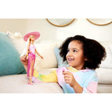Barbie Deluxe Beach Doll with Accessories - McGreevy's Toys Direct
