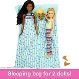 Barbie Dream Camper Playset - McGreevy's Toys Direct