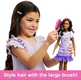 Barbie My First Barbie - Brooklyn Doll - McGreevy's Toys Direct
