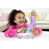Barbie Totally Hair Star Doll and Accessories - McGreevy's Toys Direct
