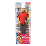 BARBIE You Can Be Anything Chef - McGreevy's Toys Direct