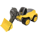 BIG Power Worker Ride-On Maxi Loader - McGreevy's Toys Direct