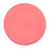 Bigjigs Coral Pink Foldable Flyer - McGreevy's Toys Direct