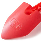 Bigjigs Coral Pink KIds Eco Spade - McGreevy's Toys Direct