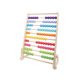 Bigjigs Giant Wooden Abacus - McGreevy's Toys Direct