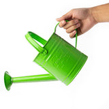 Bigjigs Green Watering Can - McGreevy's Toys Direct