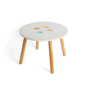 Bigjigs Jungle Animal Table - McGreevy's Toys Direct