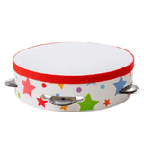 Bigjigs Tambourine - McGreevy's Toys Direct