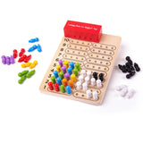 Bigjigs Wooden Codebreaker Game - McGreevy's Toys Direct