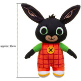 Bing Talking Soft Toy - McGreevy's Toys Direct