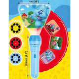 Blue's Clues & You Torch & Projector - McGreevy's Toys Direct