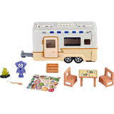 Bluey's Caravan Adventures Playset - McGreevy's Toys Direct