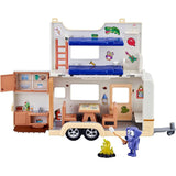 Bluey's Caravan Adventures Playset - McGreevy's Toys Direct