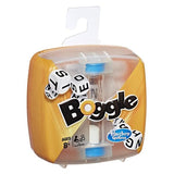 Boggle Classic - McGreevy's Toys Direct