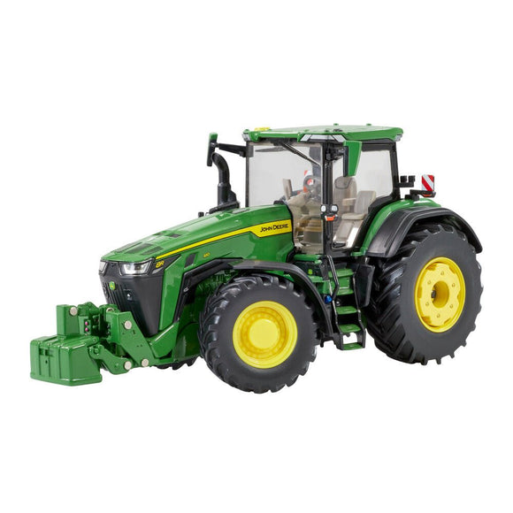 Britains 43288 John Deere 8R 410 Prestige Collection 1:32 scale - McGreevy's Toys Direct