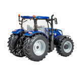 Britains 43319 New Holland T6.180 Blue Power 1:32 Scale - McGreevy's Toys Direct