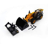 Britains 43325 JCB 542-70 AGRIPRO Loadall - McGreevy's Toys Direct