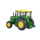 Britains 43362 John Deere 4020 with Cab - McGreevy's Toys Direct