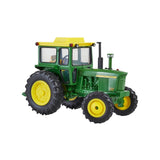 Britains 43362 John Deere 4020 with Cab - McGreevy's Toys Direct