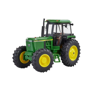 Britains 43364 John Deere 4450 - McGreevy's Toys Direct