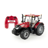 Britains Big Farm Remote Control Case IH 1:16 Scale - McGreevy's Toys Direct