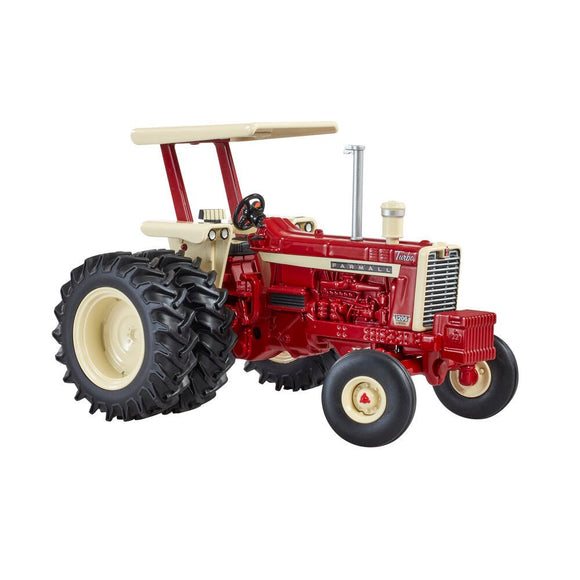 Britains Case International Harvester Farmall 1206 Limited Edition - McGreevy's Toys Direct