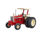Britains Case International Harvester Farmall 1206 Limited Edition - McGreevy's Toys Direct