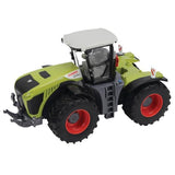 BRITAINS Claas Xerion 5000 Tractor - McGreevy's Toys Direct