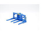 Britains Fleming Double Bale Lift - McGreevy's Toys Direct