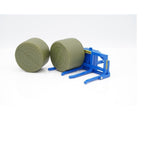 Britains Fleming Double Bale Lift - McGreevy's Toys Direct
