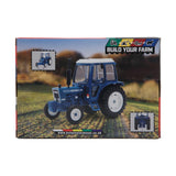 BRITAINS Ford 6600 Tractor Heritage Collection - McGreevy's Toys Direct