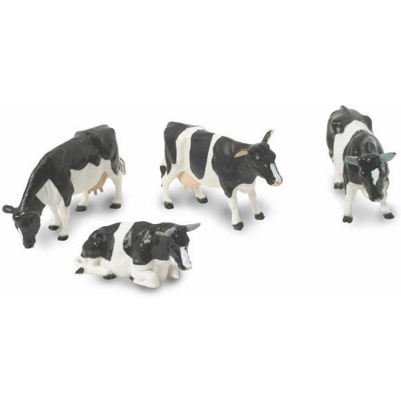 Britains Friesian Cattle - McGreevy's Toys Direct