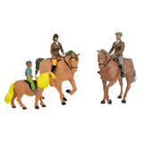 Britains Horses and Riders - McGreevy's Toys Direct