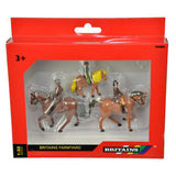Britains Horses and Riders - McGreevy's Toys Direct