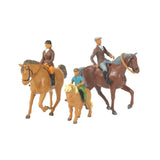 BRITAINS Horses and Riders - McGreevy's Toys Direct