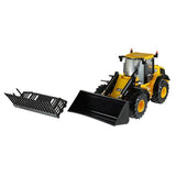 Britains JCB 419S Wheeled Loading Shovel 1:32 Scale - McGreevy's Toys Direct