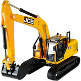Britains JCB X-Series Excavator - McGreevy's Toys Direct