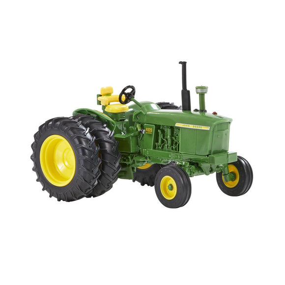 Britains John Deere 4020 Heritage Collection - McGreevy's Toys Direct