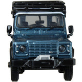 Britains Land Rover Defender Playset 1:32 Scale - McGreevy's Toys Direct