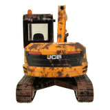 Britains Muddy JCB Midi Excavator 1:32 Scale - McGreevy's Toys Direct