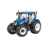 Britains New Holland T6.175 - McGreevy's Toys Direct