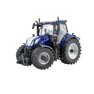 Britains New Holland T7.300 Blue Power - McGreevy's Toys Direct