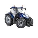 Britains New Holland T7.300 Blue Power - McGreevy's Toys Direct