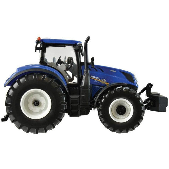 Britains New Holland T7.315 Tractor - McGreevy's Toys Direct