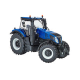 Britains New Holland T8 Genesis - McGreevy's Toys Direct