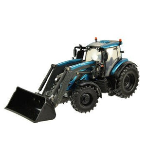 Britains Valtra T234 With Front Loader - McGreevy's Toys Direct