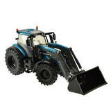 Britains Valtra T234 With Front Loader - McGreevy's Toys Direct