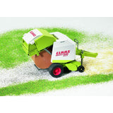 Bruder 2121 Claas Rollant 250 Baler - McGreevy's Toys Direct