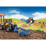 Bruder 2331 Plough - McGreevy's Toys Direct