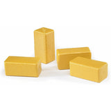 BRUDER 2342 Square Hay Bales 4 pack - McGreevy's Toys Direct